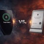 Hardware Wallet For Airdrops