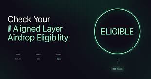How To Check Airdrop Eligibility