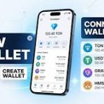 How To Set Up A Wallet For Airdrops
