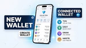 How To Set Up A Wallet For Airdrops