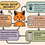 Metamask Security Tips