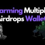 Multiple Wallets Airdrop Farming