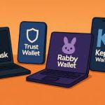 Safest Wallet For Airdrop Farming