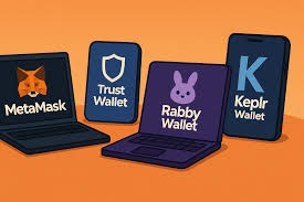 Safest Wallet For Airdrop Farming