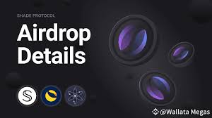 What Is An Airdrop Snapshot